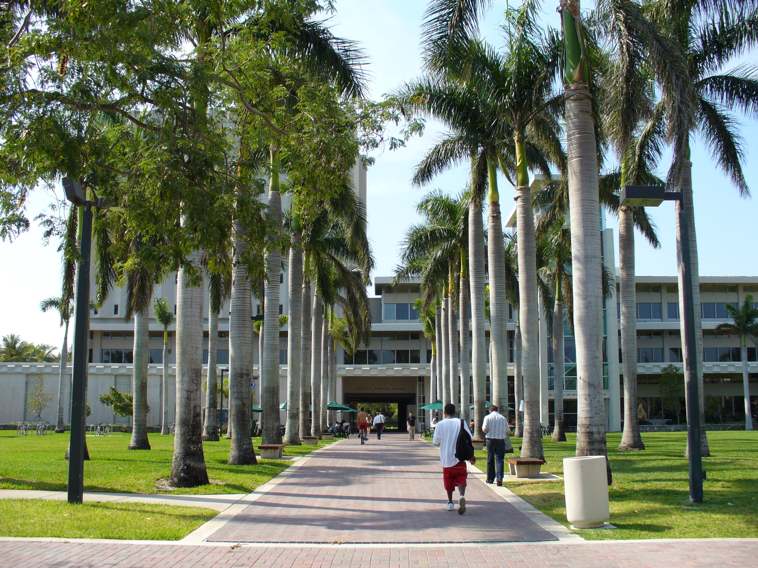 Ged Programs In Miami Dade College