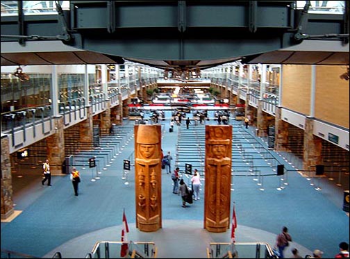Ванкуверский Международный Аэропорт Vancouver_Airport_Inside