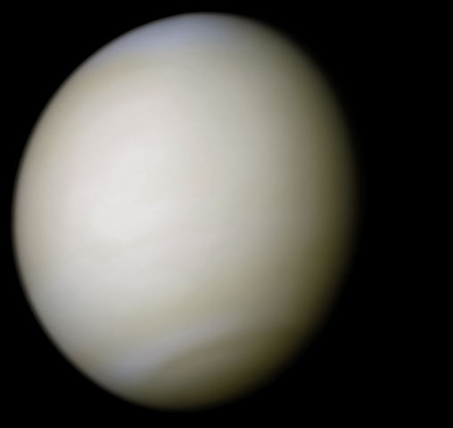 Реферат: Венера 2
