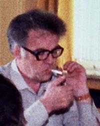 Виктор Чокылтя, 1981