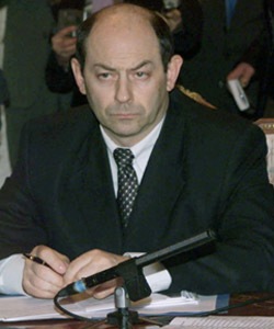 Владимир Борисович Рушайло