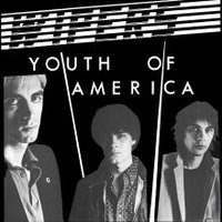 Обложка альбома «Youth Of America» (Wipers, 1981)