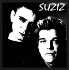Обложка альбома «Suziz» (Suziz (Zimbl & Klube), 2004)
