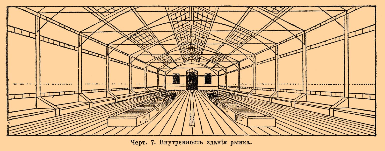 Перспектива что это