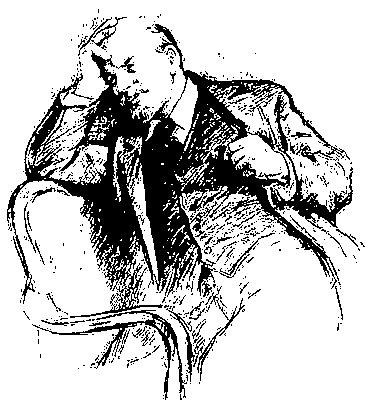 Н. Н. Жуков. «Апассионата». Коричневый карандаш. 1952. Третьяковская галерея. Москва.