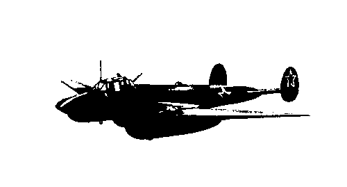Самолеты периода второй мировой войны. Пе-2.