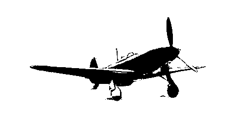 Самолеты периода второй мировой войны. Як-1.