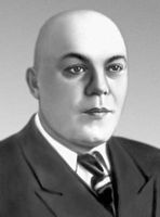 А. И. Мальцев.
