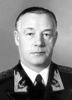 Н. Г. Кузнецов.