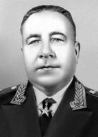 М. Е. Катуков.