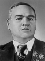 В. М. Петляков.
