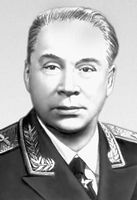 Е. Ф. Логинов.