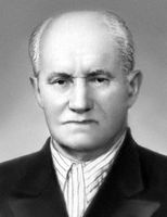 Н. А. Емельянов.