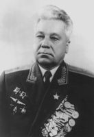 А. В. Ляпидевский.