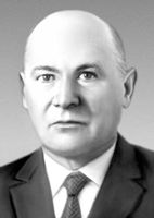К. К. Марков.