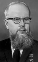 И. В. Петрянов-Соколов.