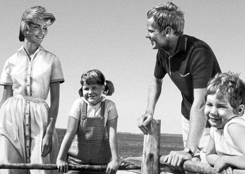 Детское кино. «Малютка Червен, Боцман и Мозес». Реж. У. Хельбом. (Швеция) 1964.