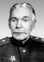 В. Г. Фёдоров.