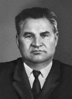 П. З. Гвоздков.