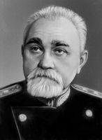 Е. Н. Павловский.