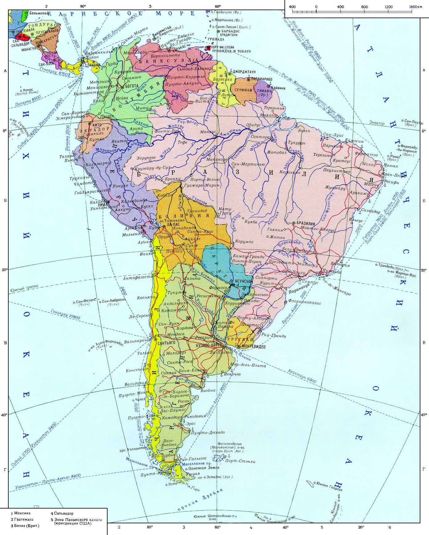 Водопады южной америки контурная карта. Водопад Анхель на контурной карте Южной Америки. Южная Америка страны на карте 11 класс. Водопад анхльна карте Южной Америки. Южная Америка на политической карте.