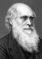 Ч. Дарвин.