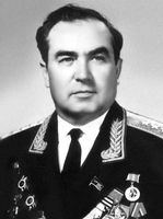 В. Г. Куликов.
