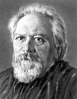 Н. С. Лесков.
