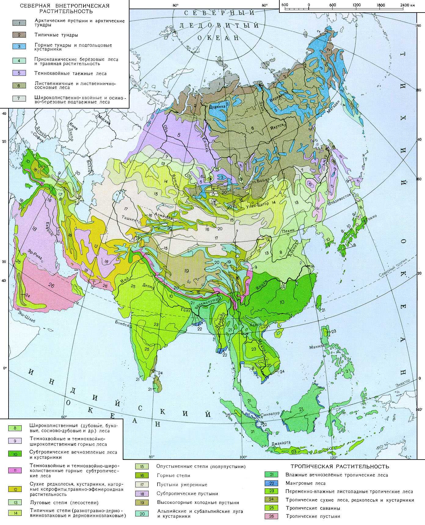 Какой климат в восточной азии. Почвенная карта Евразии карта. Карта почв Юго Восточной Азии. Климатическая карта Азии. Карта природных зон Восточной Азии.