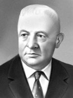 Г. С. Наджаков.