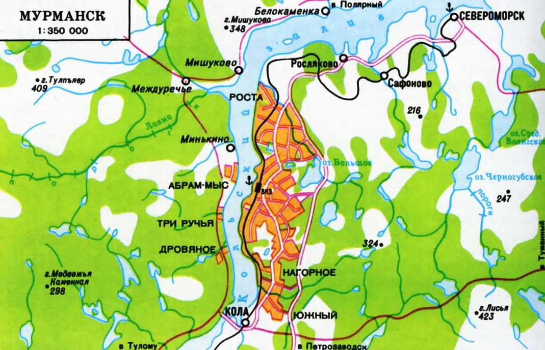 Мурманск местоположение. Мурманск на карте. Мурманск. Карта города. Мурманск план города. Г Мурманск на карте.