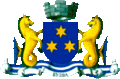 Wappen von Budva