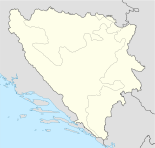 Kreševo (Bosnien und Herzegowina)
