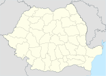 Cisnădioara (Rumänien)