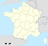 Montmirail (Frankreich)