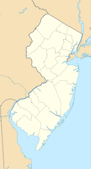 East Rutherford (New Jersey)