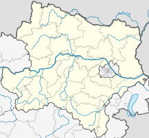 Hocheck (Gutensteiner Alpen) (Niederösterreich)