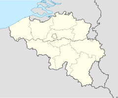 Oudenaarde (Belgien)
