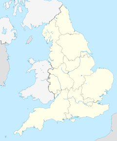 Newcastle-under-Lyme (England)