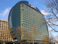 radisson basisdaten