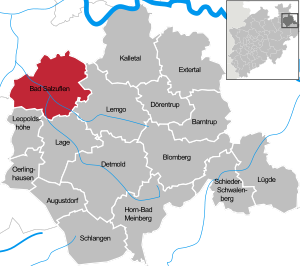 Bad Salzuflen