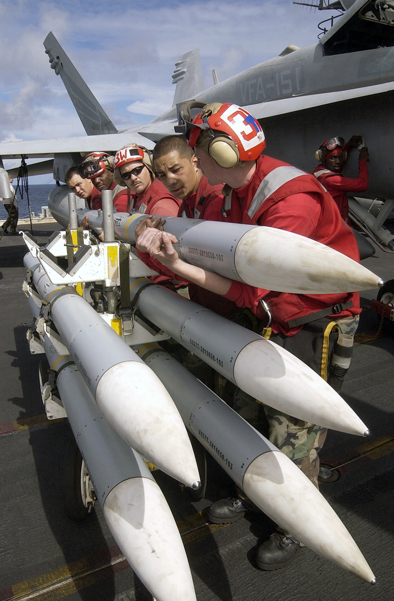 aim 120 aim 120