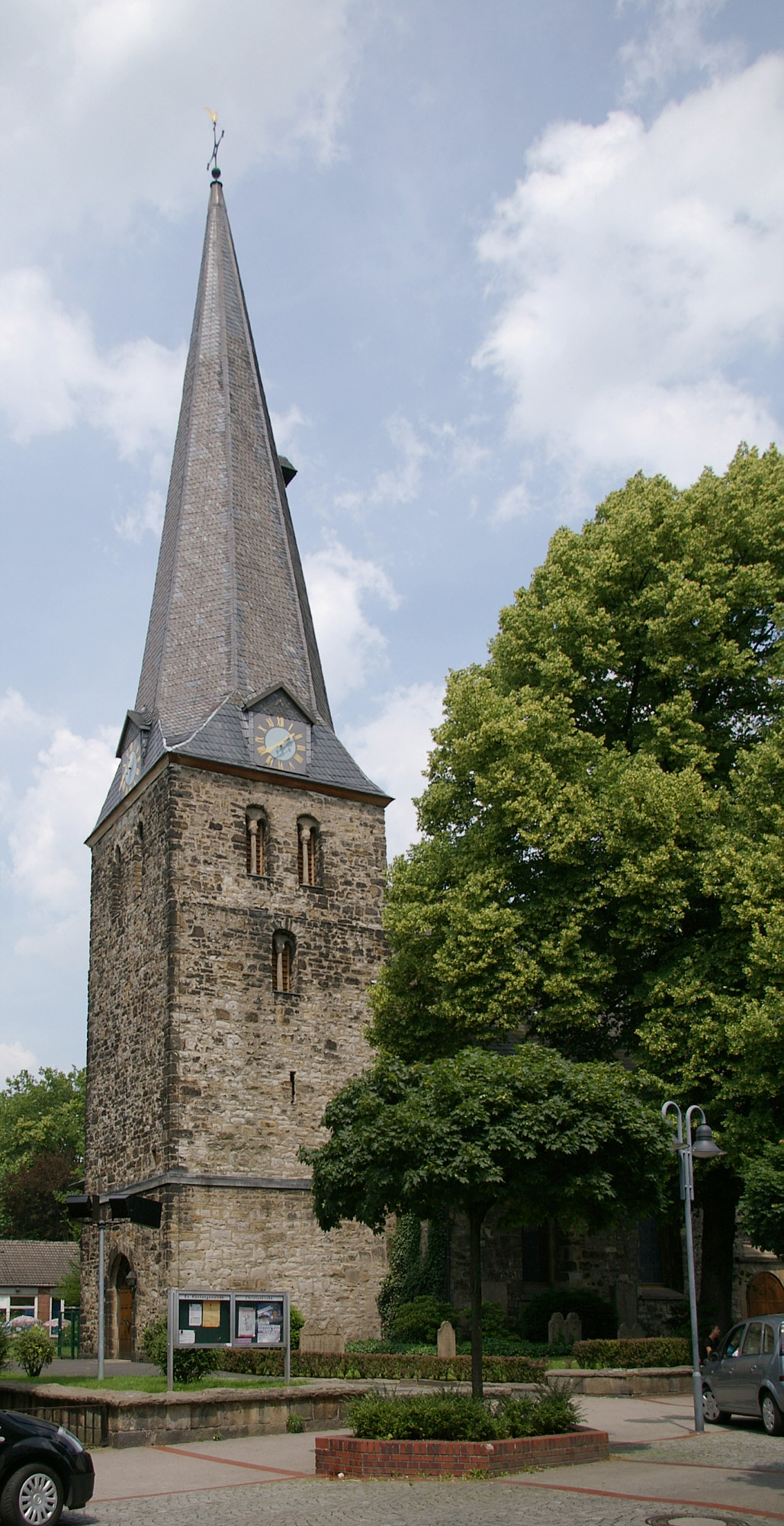 Langendreer Langendreer