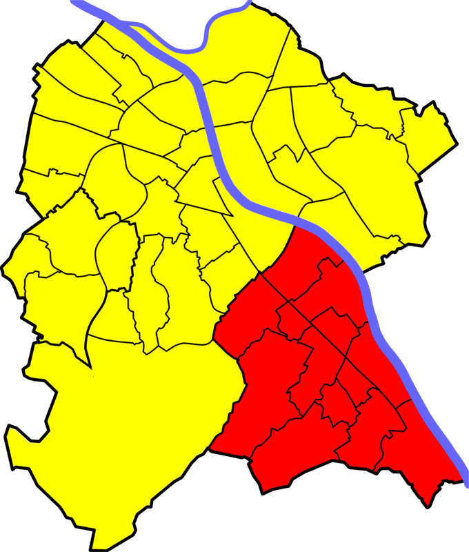 Bad Godesberg