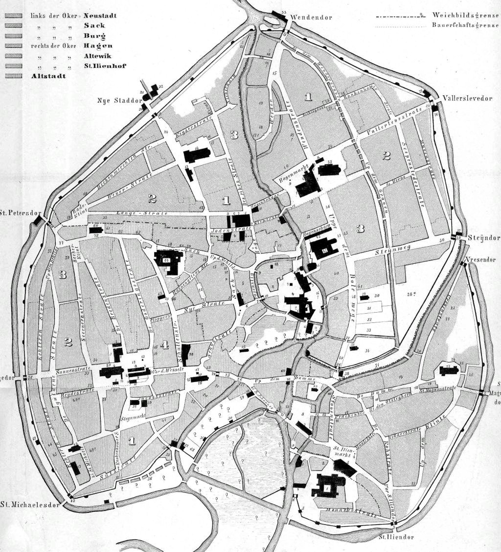 Paulinerkloster (Braunschweig)