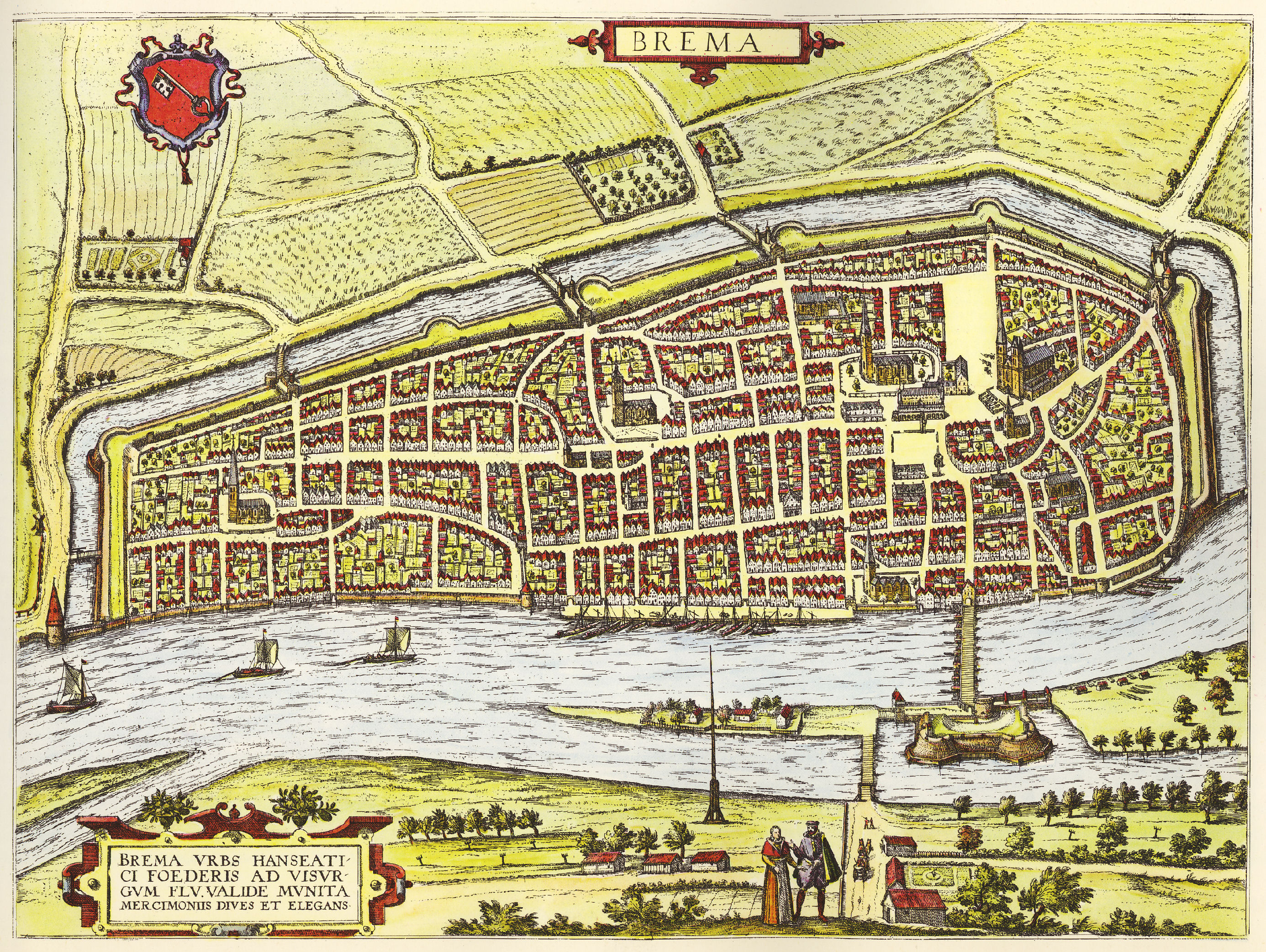Bremer Stadtmilitär