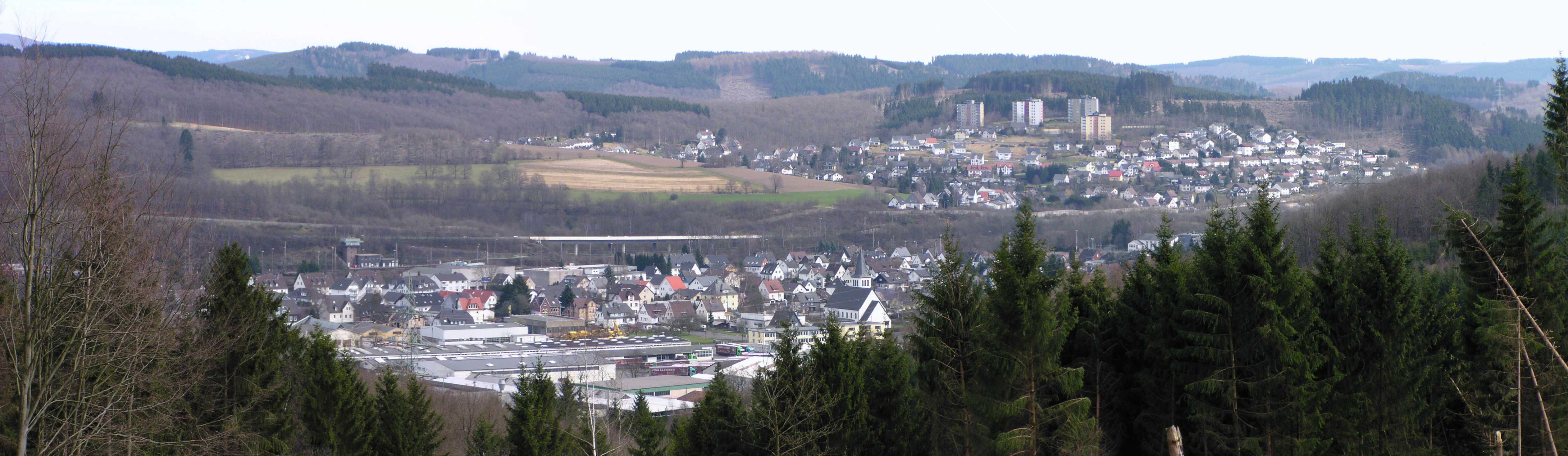 Bottenbach Bottenbach