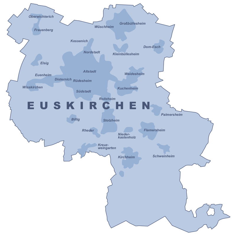 Euskirchen Euskirchen