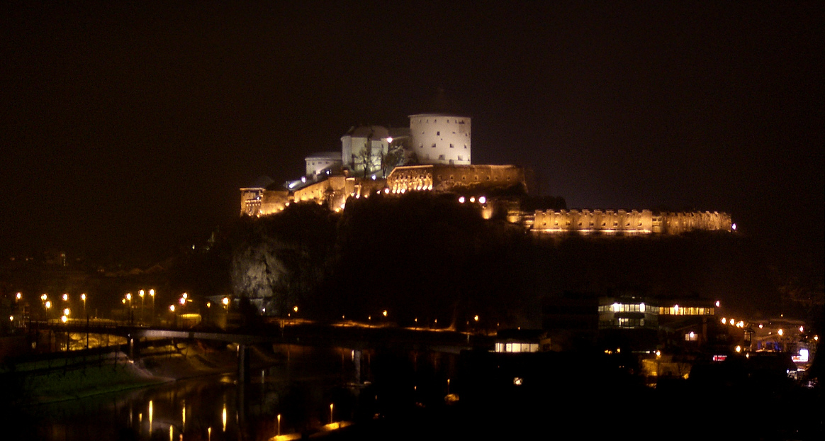 Feste Kufstein