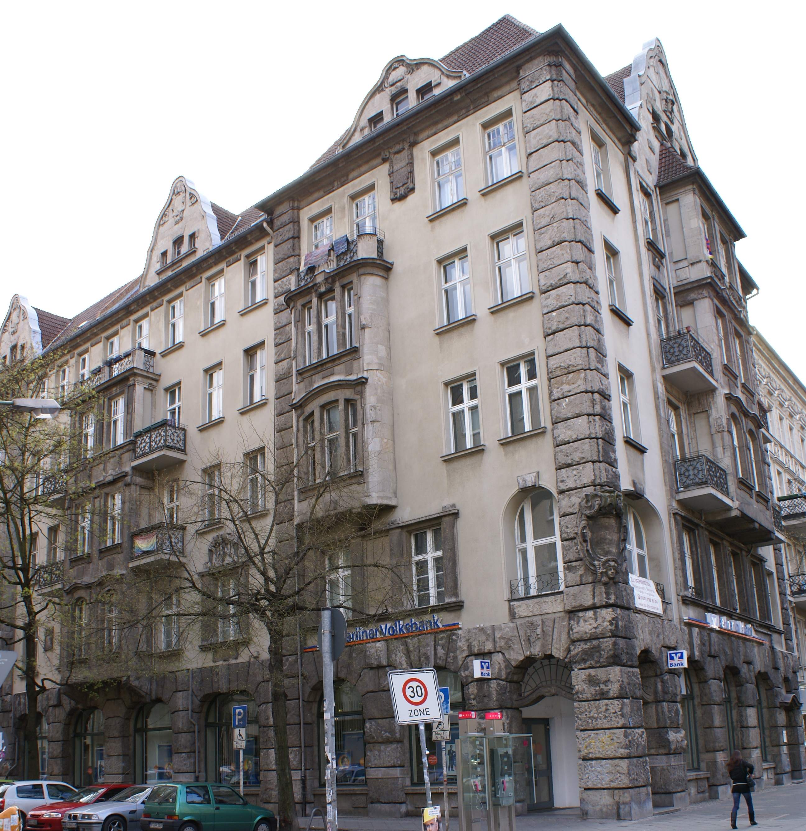 Friedrichsberg Friedrichsberg